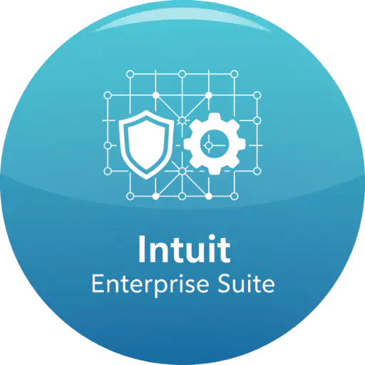 Intuit Enterprise Suite Icon