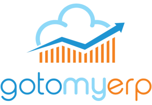 GoToMyERP Logo