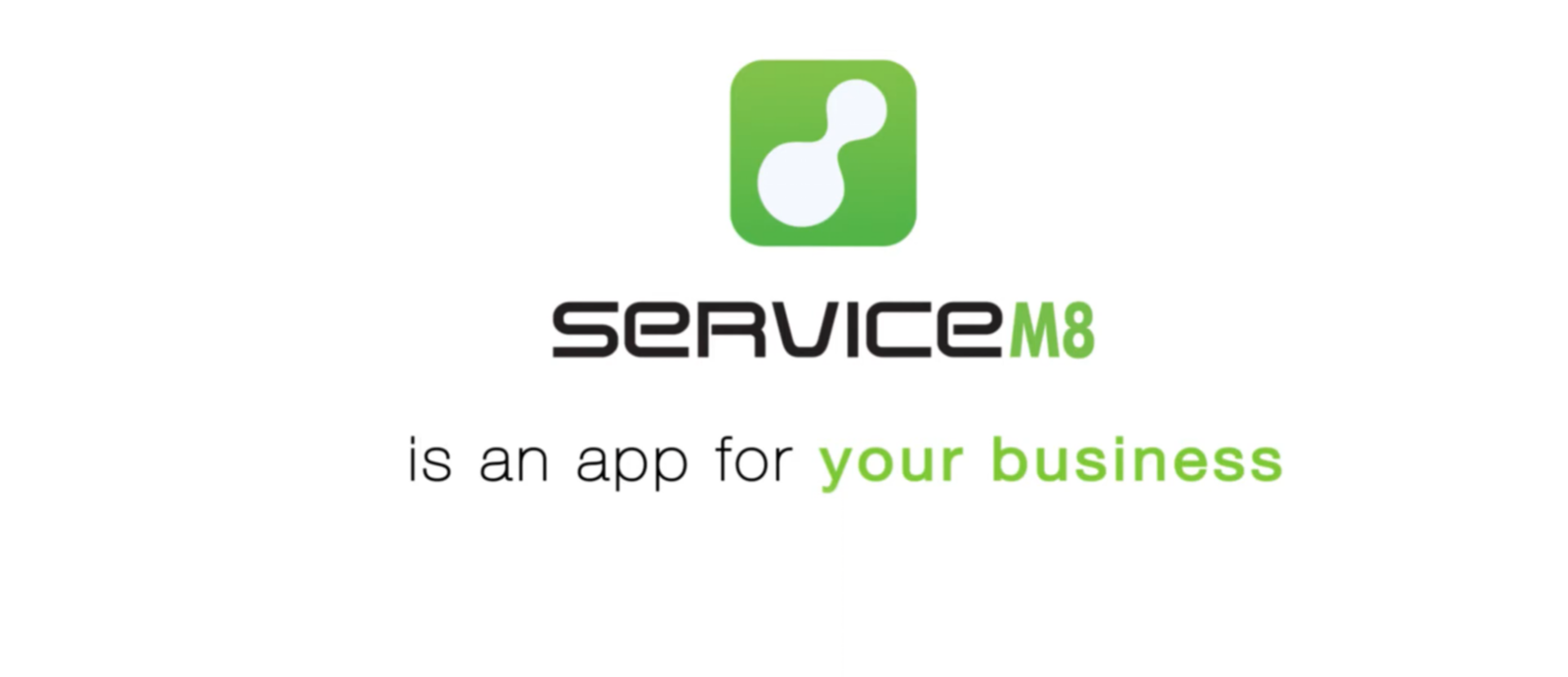 ServiceM8 is an app for your business